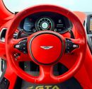 Aston Martin DB11 2017 Aston Martin DB11 Launch Edition V12, Aston Martin Warranty+Full Service History, GCC