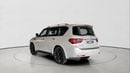 Infiniti QX80 LUXE SENSORY PROACTIVE 5.6 SENSORY AUTO 4WD 8 SEATS | Guaranteed Warranty | 0 Down Payment