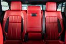 Land Rover Range Rover Sport HSE DYNAMIC 3.0L GCC-Al Tayer Full Service History-37,000 Km ONLY-Immaculate Condition
