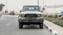 Toyota Land Cruiser Pick Up 2026 Toyota Land Cruiser LC79 DC 4.0L AT Petrol (Beige-Brown)