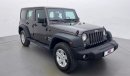 Jeep Wrangler SPORT 3.6 | Under Warranty | Inspected on 150+ parameters