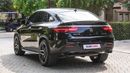 Mercedes-Benz GLE 43 AMG UNDER WARRANTY