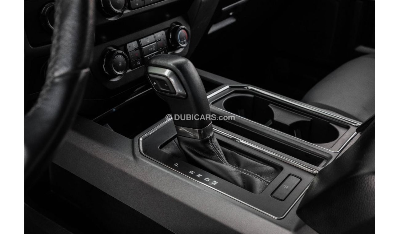 فورد F 150 F-150 Raptor | 4,504 P.M  | 0% Downpayment | 2026 Ford Warranty!