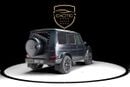 Mercedes Benz G63 AMG STD 4MATIC SUV