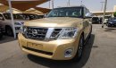 Nissan Patrol LE VVEL DIG With Platinum Badge