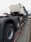 MAN TGS MAN TGS 33.440 6*4 BB SA 2025 MODEL