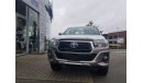 Toyota Hilux 2.8L AT Diesel High Option New face A