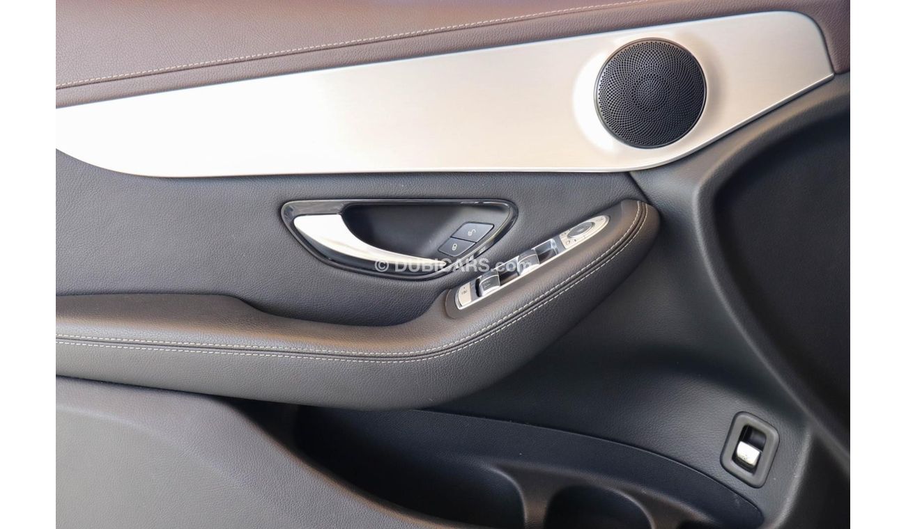 Mercedes-Benz GLC 250 X253