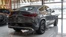 Mercedes-Benz GLE 53 MERCEDES BENZ GLE 53 4 MATIC 2023