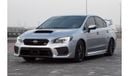 Subaru Impreza WRX STI Premium