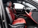 Porsche Cayenne STD BUY NOW, PAY 2027 | THE BLACKLINE STANDARD | 2025 Porsche Cayenne SUV, 3.0 TC V6, AWD, 353bhp, 8