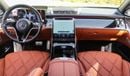 Mercedes Maybach S680 Maybach 4MATIC. Sedan. Local Registration + 10%