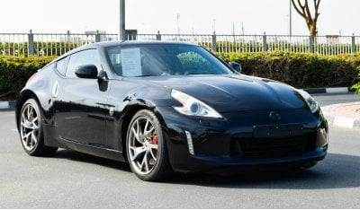 Nissan 370Z