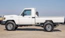 Toyota Land Cruiser Pick Up LAND CRUISER LC79 SC 4.2L V6 DIESEL 2026