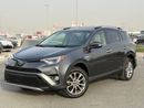 تويوتا راف ٤ Hybrid TOYOTA RAV4 Limited Full Option