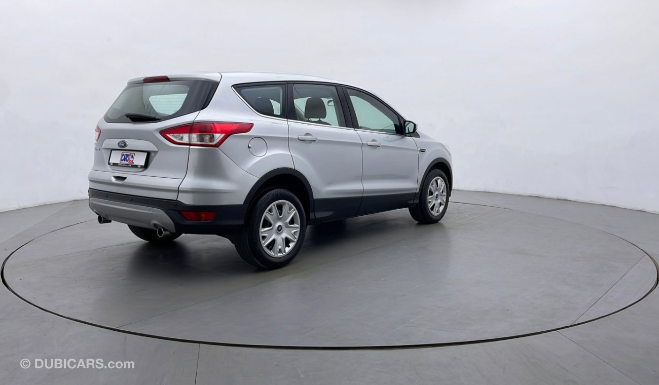 Used Ford Escape S 2.5 | Under Warranty | Inspected on 150+ parameters
