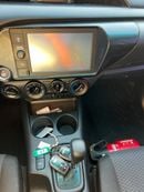 Toyota Hilux GR SPORT