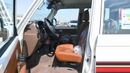 تويوتا لاند كروزر 70 Toyota Land Cruiser LC76 Hardtop 2025 2.8L Diesel