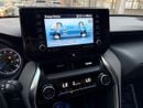 Toyota Venza 2021 LIMITED HYBRID MOONROOF AWD FULL OPTION USA SPEC