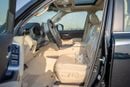 تويوتا لاند كروزر Land cruiser LC 300 VX 4.0L PETROL 2025 FULL OPTION