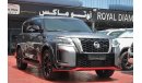 نيسان باترول (2021) LE V8 NISMO FULL OPTION, GCC,05 YEARS WARRANTY FROM AL ROSTAMANI (Inclusive VAT)