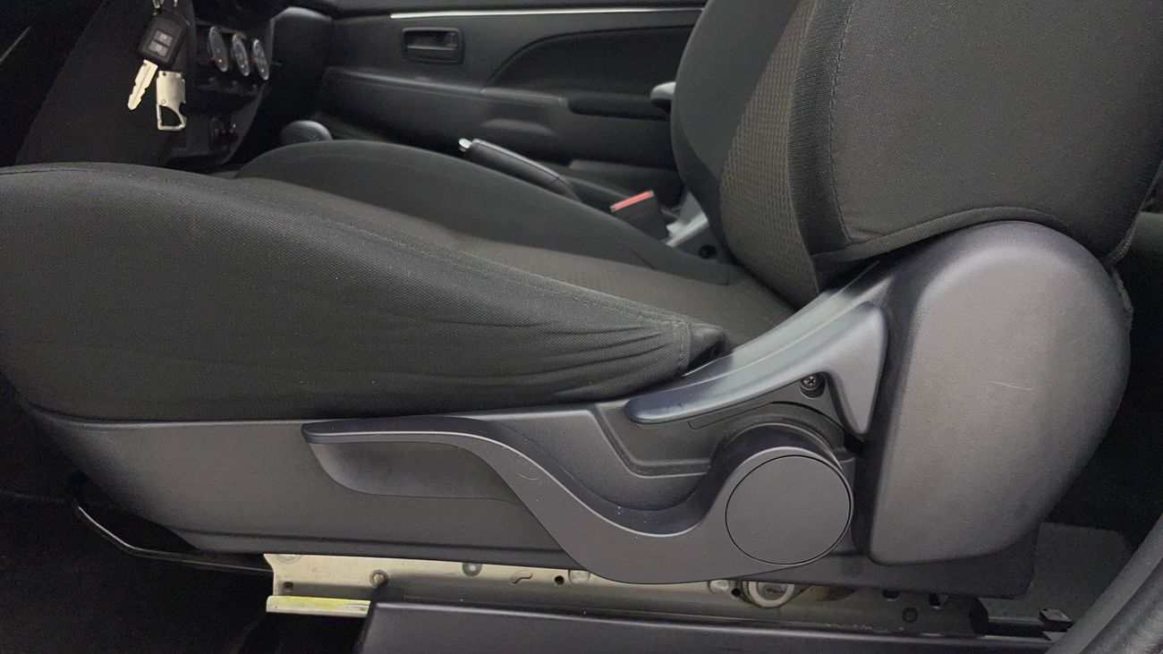 Mitsubishi ASX GLX LOW CAMERA +SENSOR 2 | Zero Down Payment | Home Test Drive