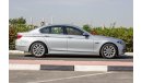 بي أم دبليو 528 BMW 528I - 2014 - GCC - ASSIST AND FACILITY IN DOWN PAYMENT - 1365 AED/MONTHLY - 1 YEAR WARRANTY