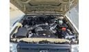 Toyota Land Cruiser Pick Up 4.0L PETROL, 16" TYRE, BASIC VERSION, SPECIAL PRICE (CODE # LCSC02)