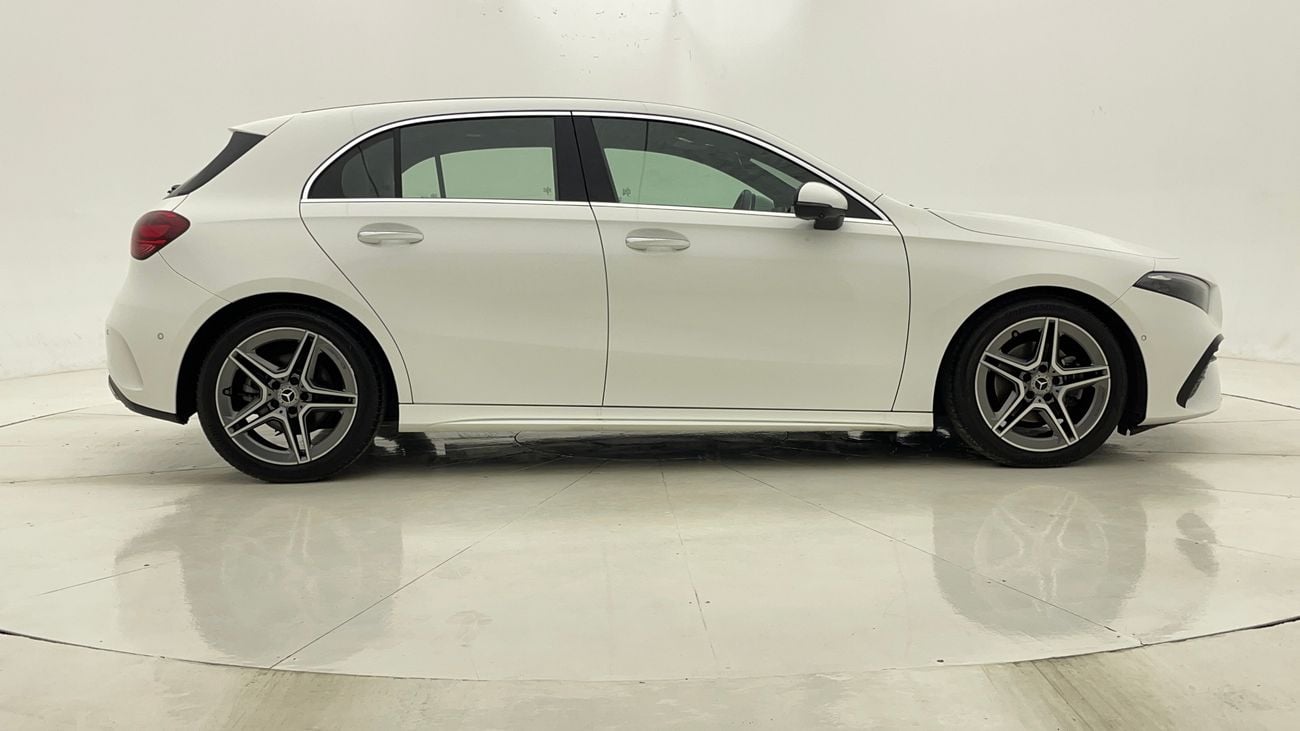 Mercedes-Benz A 200 AMG PREMIUM 1.3 | Zero Down Payment | Home Test Drive