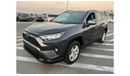 Toyota RAV4 2021 TOYOTA RAV4 XLE , SUV, 2L 4CYL Automatic Four Wheel Drive/ EXPORT ONLY