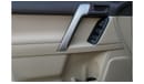 Toyota Prado GXR J150