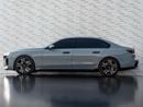 BMW 740i 740i M Sport