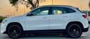 مرسيدس بنز GLA 200 Premium 1.4L AMG 5 years warranty 2025 GCC