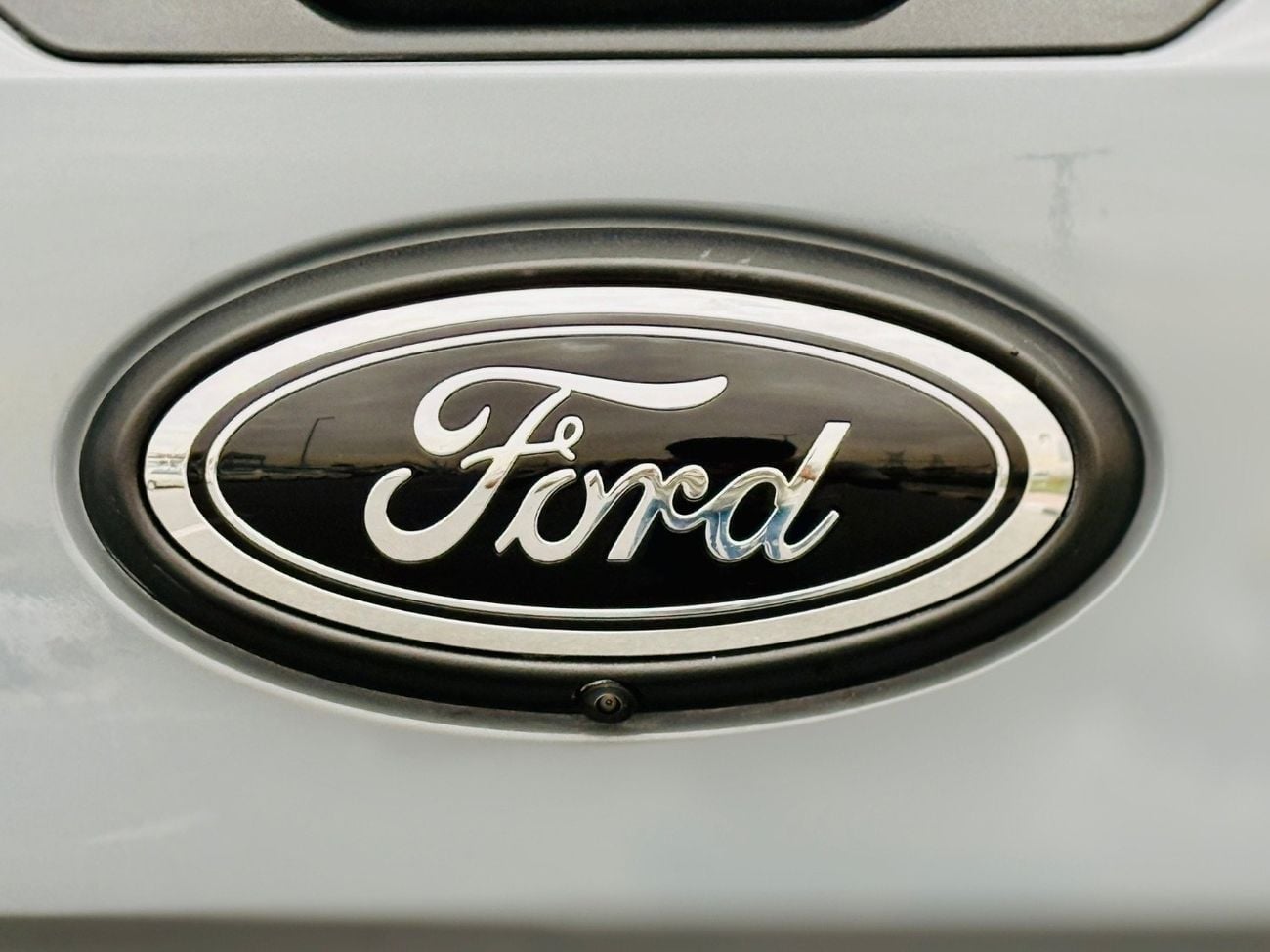 Ford Ranger Raptor FORD RANGER RAPTOR