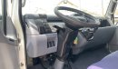 Mitsubishi Canter 2016 Long Chassis 18FT Ref#229