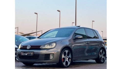 Volkswagen Golf Highline