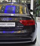 أودي A5 EXCELLENT DEAL for our Audi A5 35TFSi S-Line Coupe ( 2015 Model ) in Grey Color GCC Specs
