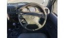 Toyota Hilux Hilux RIGHT HAND DRIVE (Stock no PM 537 )