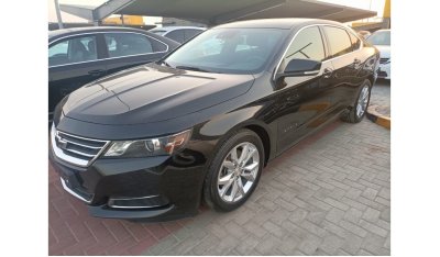 Chevrolet Impala LTZ