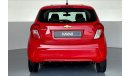 Chevrolet Spark LS