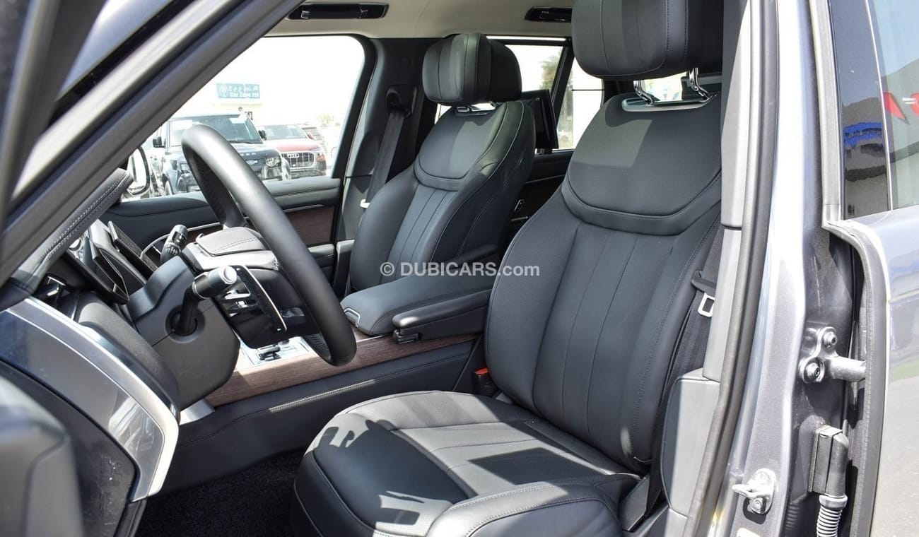 Land Rover Range Rover P530 4.4P V8  SWB AWD Aut .(For Local Sales plus 10% for Customs & VAT)