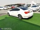 Kia Cadenza Full panoramic, us spec