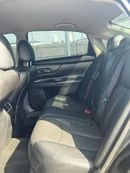 Nissan Altima SL 2.5L