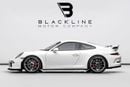 بورش 911 GT3 3.8L (475 HP) Coupe