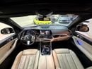 BMW X5 50i M Sport 4.4L