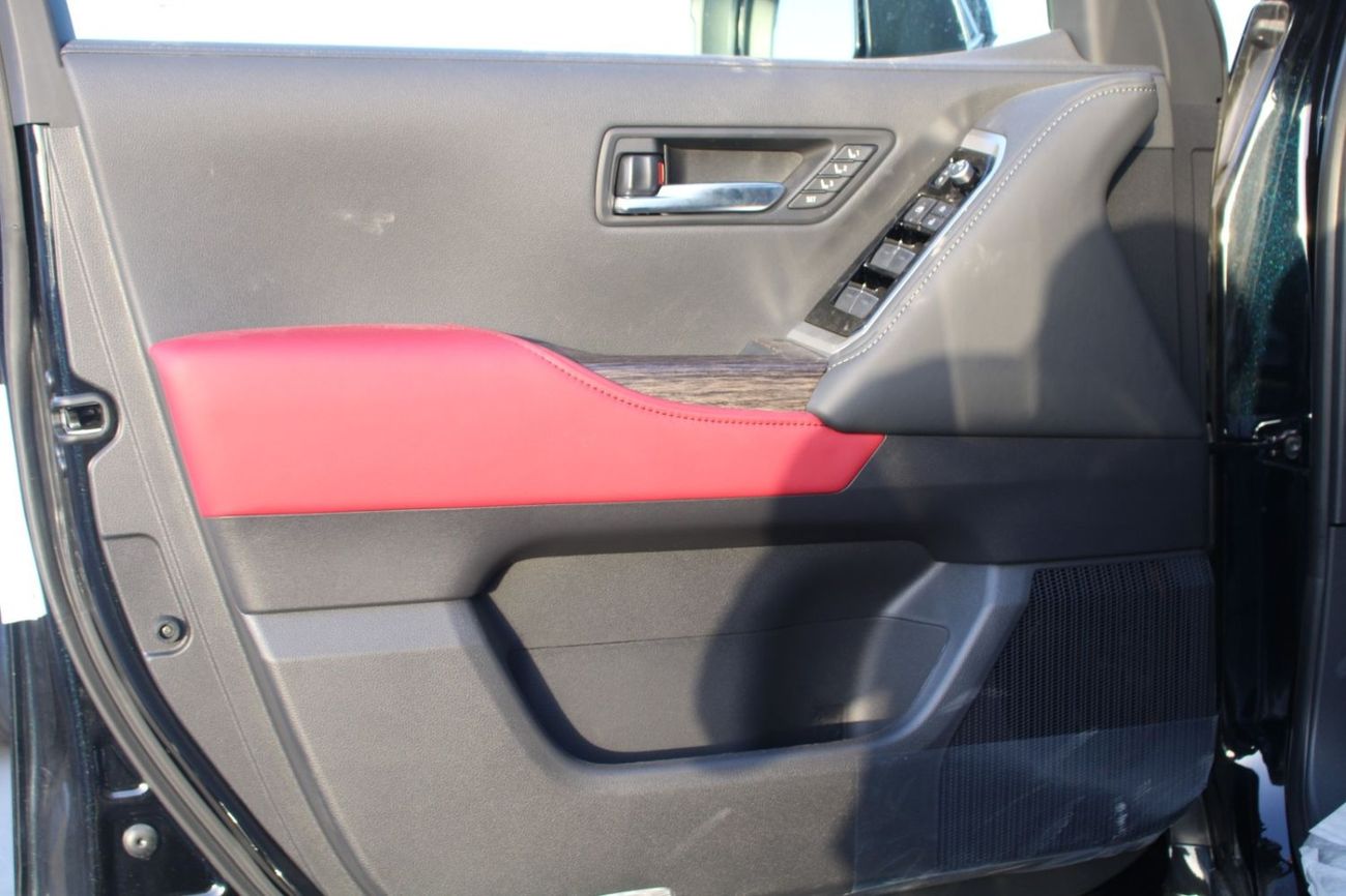 Toyota Land Cruiser TOYOTA LANDCRUISER 300 3.3L V6 DIESEL 4WD VXR- Z