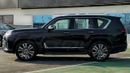 Lexus LX600 ( Only For Export ) BB ‘’Signature’’ 3.5TT V6 AWD GCC 2026 BRAND NEW