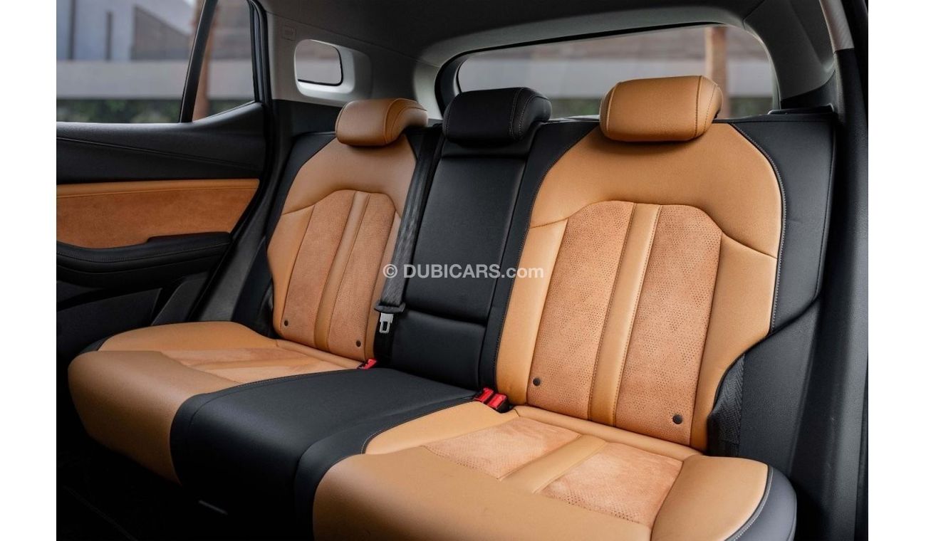 GAC GS4 GL Top | 1,469 P.M  | 0% Downpayment | Agency Warranty!