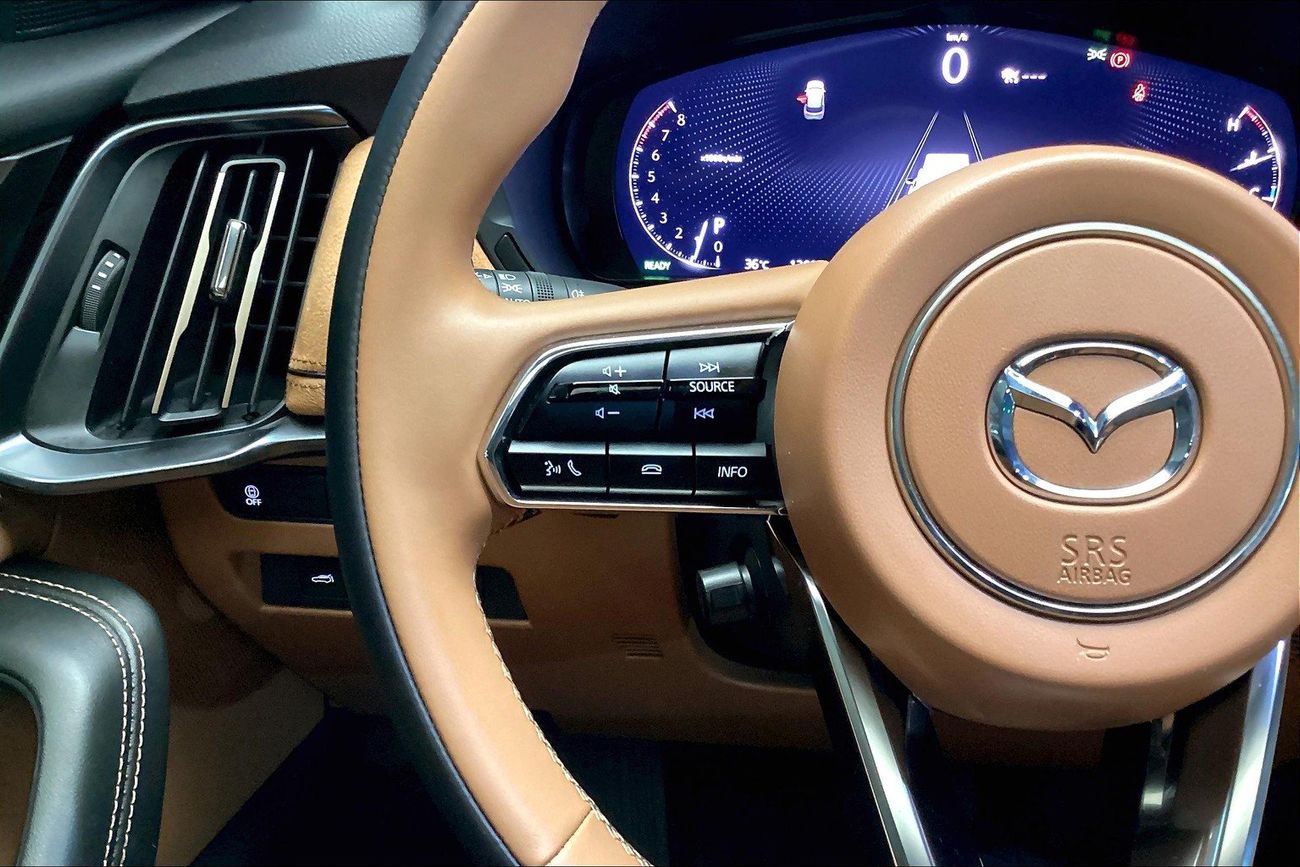 Mazda CX60 Takumi | National Day Celebration | Guaranteed Warranty | 0 Down Payment