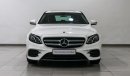 Mercedes-Benz E200 SALOON VSB 28616